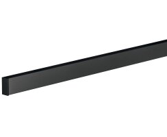 Häfele Wandprofil, Relingsystem, Aluminium/Stahl...