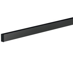 Häfele Wandprofil, Relingsystem, Aluminium/Stahl...