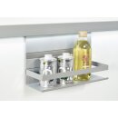 Kesseböhmer Universalablage, Relingsystem Linero MosaiQ, Aluminium 521.01.530