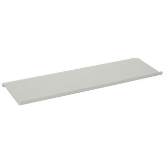 Kesseböhmer Ablage, Relingsystem Linero MosaiQ, Aluminium 521.02.501