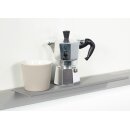 Kesseböhmer Ablage, Relingsystem Linero MosaiQ, Aluminium 521.02.501
