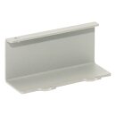 Kesseböhmer Hakenleiste, Relingsystem Linero MosaiQ, Aluminium 521.01.590