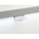 Kesseböhmer Hakenleiste, Relingsystem Linero MosaiQ, Aluminium 521.01.590