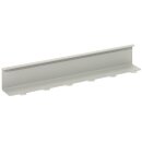 Kesseböhmer Hakenleiste, Relingsystem Linero MosaiQ, Aluminium 521.01.591
