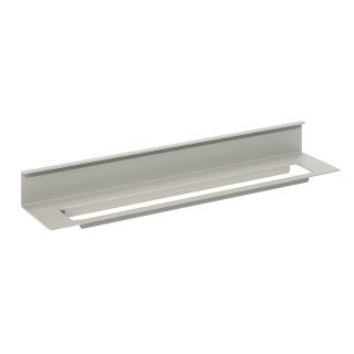 Kesseböhmer Tuchleiste, Relingsystem Linero MosaiQ, Aluminium 521.01.571
