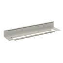 Kesseböhmer Tuchleiste, Relingsystem Linero MosaiQ, Aluminium 521.01.571