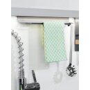 Kesseböhmer Tuchleiste, Relingsystem Linero MosaiQ, Aluminium 521.01.571