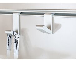 Häfele Einhängehaken für Wandsystem Labos,...
