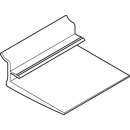 Häfele Bodenträger, für Holzboden, für Wandsystem Labos, 814.21.920