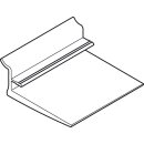 Häfele Bodenträger, für Holzboden, für Wandsystem Labos, 814.21.320
