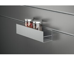 Häfele Gewürzregal, für Wandsystem Labos...