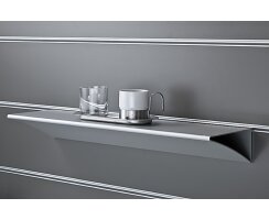 Häfele Tablar, für Wandsystem Labos, 814.21.953