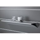 Häfele Tablar, für Wandsystem Labos, 814.21.353