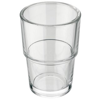 Häfele Glas, für Glashalter, für Wandsystem, Labos, 814.21.966