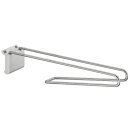 Häfele Glashalter, zum Einhängen von Gläsern, für Wandsystem Labos, 814.22.940