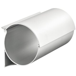 Häfele Papierrollenhalter, für Wandsystem Labos, 814.21.940