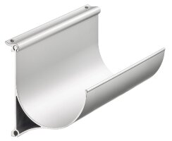 Häfele Flaschenhalter, für Wandsystem Labos,...