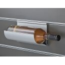 Häfele Flaschenhalter, für Wandsystem Labos, 814.21.941