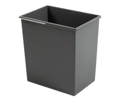 Hailo Solo Ersatzeimer, für 20 Liter, 502.43.903