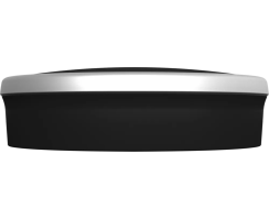 Neff Twist Pad Flex©, Metallic silver Z9801TWMY0