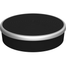 Neff Twist Pad Flex©, Metallic silver Z9801TWMY0