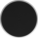 Neff Twist Pad Flex©, Metallic silver Z9801TWMY0