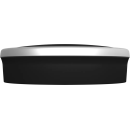 Neff Twist Pad Flex©, Metallic silver Z9801TWMY0