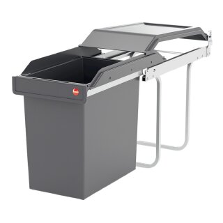 Abfallsammler Hailo Single Box, 502.43.562