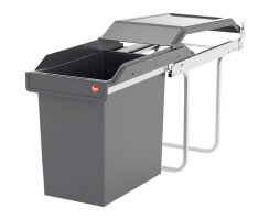 Abfallsammler Hailo Single Box, 502.43.562