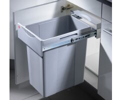 Einfach-Abfallsammler, 42 Liter, Hailo Easy Cargo, 3668-40, 502.70.520
