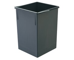Ersatzeimer, 15 Liter, Hailo Tandem 3666-10 / Hailo...