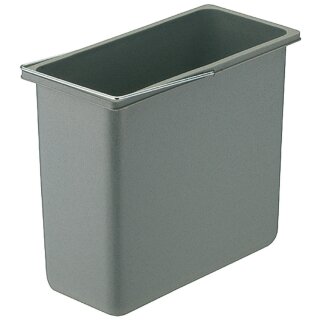 Ersatzeimer, 12 Liter, Hailo XXL 3630-80/90, 502.70.920