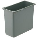 Ersatzeimer, 12 Liter, Hailo XXL 3630-80/90, 502.70.920