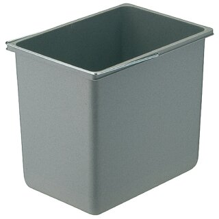 Ersatzeimer, 18 Liter, Hailo XXL 3630-60/80/90, 502.03.992