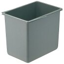 Ersatzeimer, 18 Liter, Hailo XXL 3630-60/80/90, 502.03.992