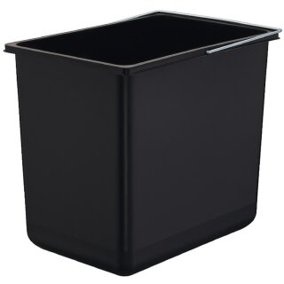 Ersatzeimer, 18 Liter, Hailo Raumspar-Tandem 3640-00, 502.70.951