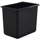 Ersatzeimer, 18 Liter, Hailo Raumspar-Tandem 3640-00, 502.70.951