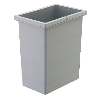 Ersatzeimer, 8 Liter, Hailo Raumspar-Tandem 3642-13, Rondo 3646-13, Separato-K 3620-46/61/91, 502.70.900