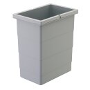 Ersatzeimer, 8 Liter, Hailo Raumspar-Tandem 3642-13, Rondo 3646-13, Separato-K 3620-46/61/91, 502.70.900