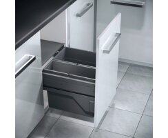 Abfallsammler, Hailo Cargo, 502.58.334