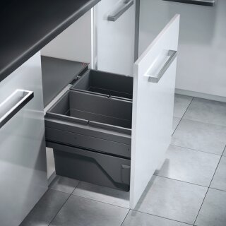Abfallsammler, Hailo Cargo, 502.58.336