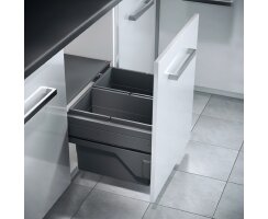 Abfallsammler, Hailo Cargo, 502.58.336
