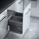 Abfallsammler, Hailo Cargo, 502.58.336