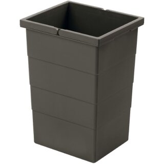 Ersatzeimer, 13 Liter, Hailo Cargo 3610/6310, 502.58.980