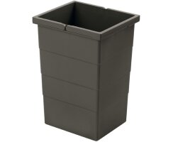 Ersatzeimer, 13 Liter, Hailo Cargo 3610/6310, 502.58.980