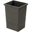 Ersatzeimer, 13 Liter, Hailo Cargo 3610/6310, 502.58.980