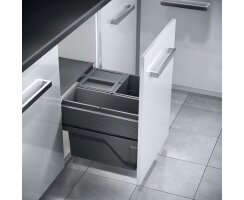 Abfallsammler, Hailo Cargo, 502.58.324