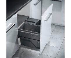 Abfallsammler, Hailo Cargo, 502.58.326