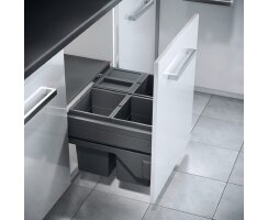 Abfallsammler, Hailo Cargo, 502.58.346