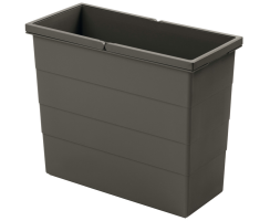 Ersatzeimer, 21 Liter, Hailo Cargo 3610, 502.58.983